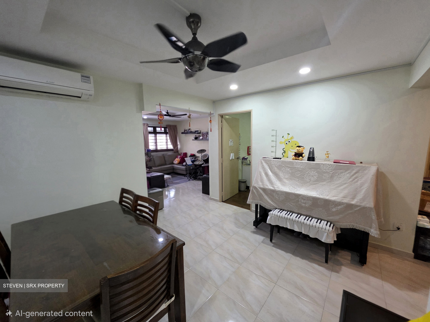 Blk 658C Jurong West Street 65 (Jurong West), HDB 5 Rooms #621855991